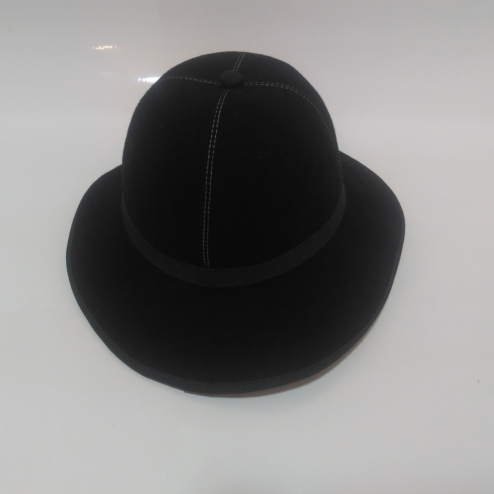 Vintage Betmar New York Wool Hat